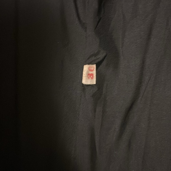 Vintage Real Fur Jacket | Brand: Echter Pelz | Short Fur - Picture 4 of 4